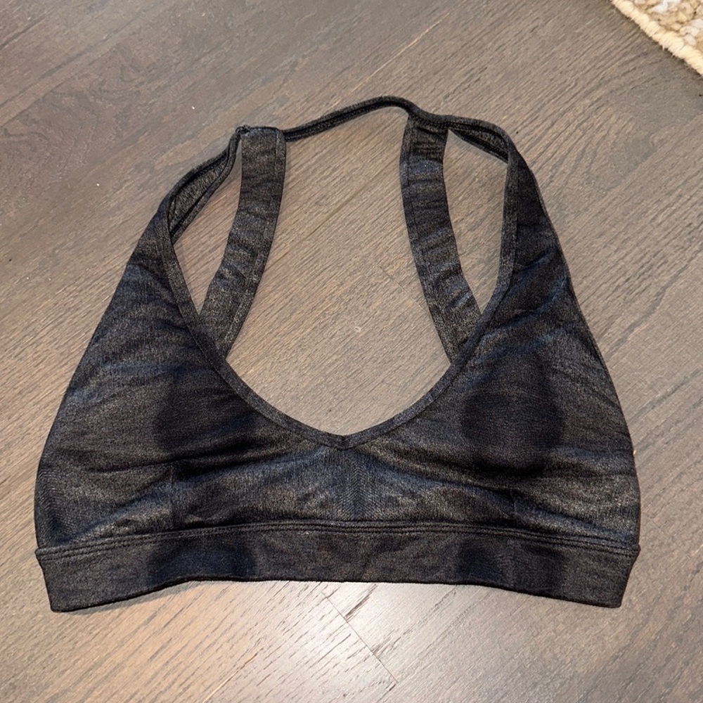 Jo + Jax Sports Bra